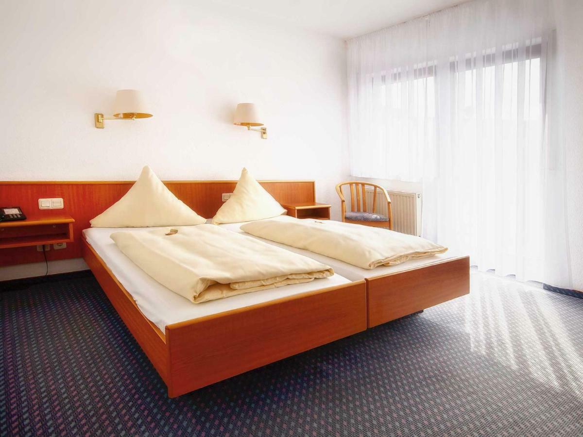 City Hotel Mark Michelstadt Room photo